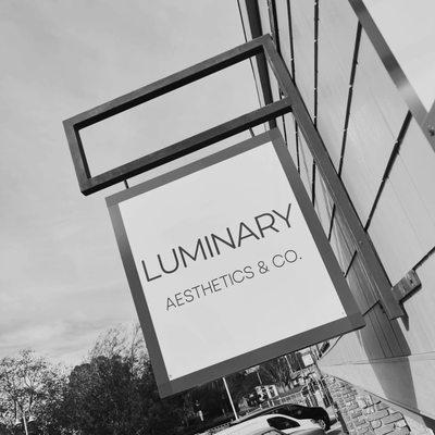 Luminary Aesthetics & Co.