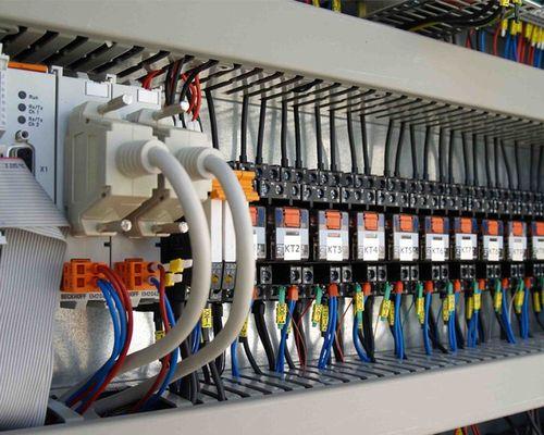 Electrical Panel Installation