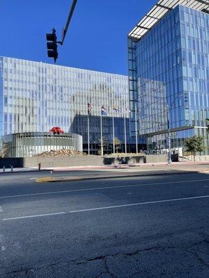 Long Beach City Hall