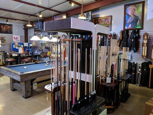 KD Game Room Supply