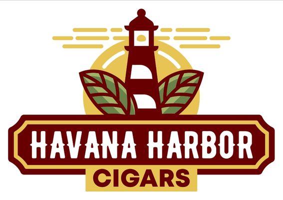 Havana Harbor Cigars Logo