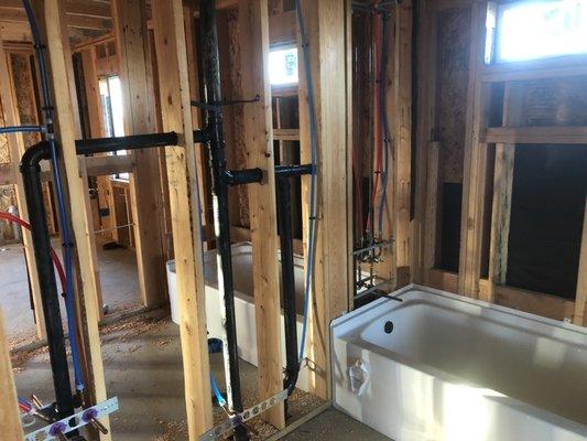 Casas Plumbing