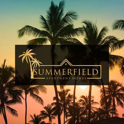 Summerfield Apartment Homes