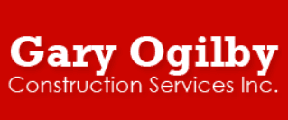 Gary Ogilby Concrete and Masonry logo