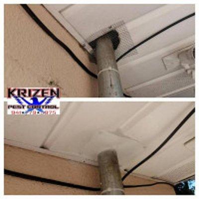 Krizen Pest Control