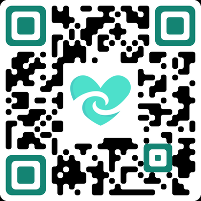 Click on the QR code to visit BettsCounselingAssociates.com