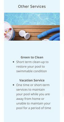 Everblue Pool Care