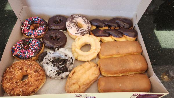 Winchell's Donuts