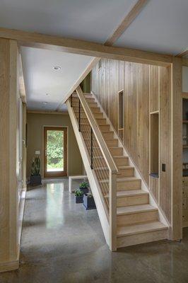 Acorn Glade Passive House