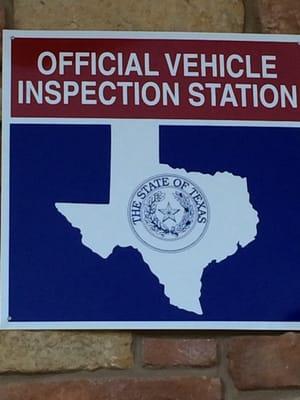 Quick and Easy State Inspections!