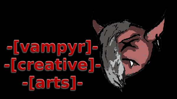 Vampyr Creative Arts