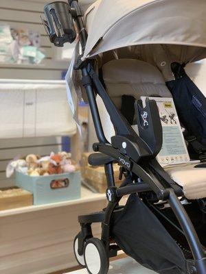 BabyZen Stroller