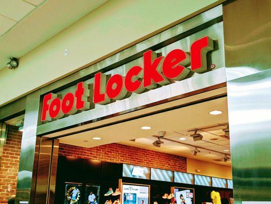 Foot Locker