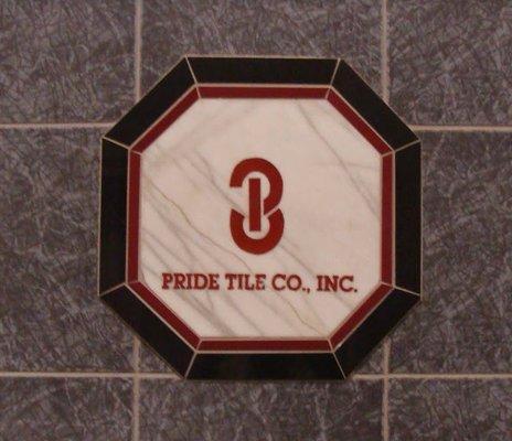 Pride Tile