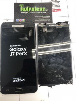 Galaxy j7 screen replacement