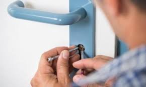 Precise Locksmith Masters