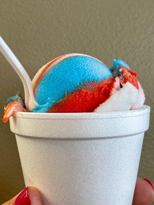 Italian Ice