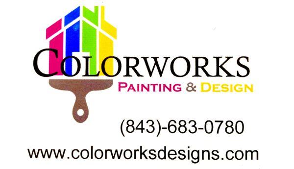 Colorworks Painting, Capentry and Design Hilton Head