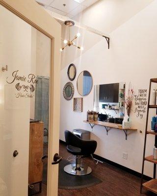 Jamie Rae Hair Studio