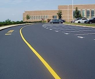 CSC Asphalt