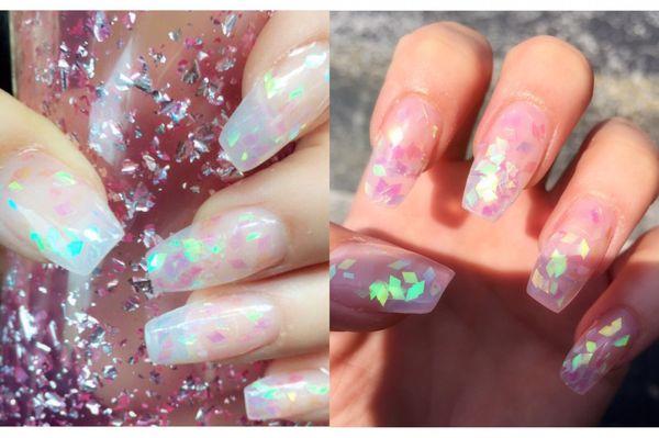 Princess Nails