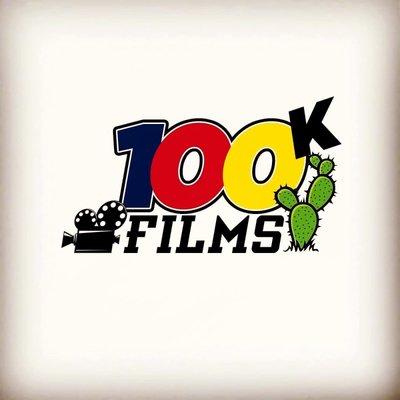 100K Films business logo