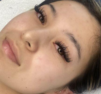 Eyelash Extensions Imperial Beauty