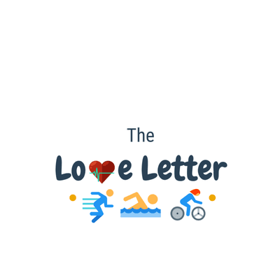 The Love Letter - Love Health's News Letter