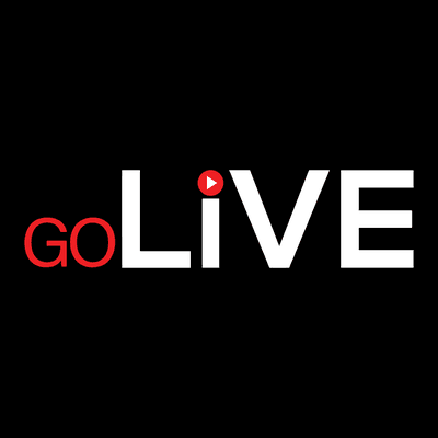 Go LIVE