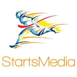 StartsMedia