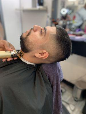 Best fades!