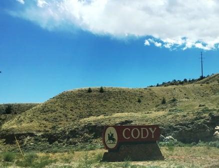 Cody Chamber of Commerce