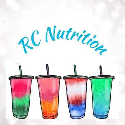 RC Nutrition