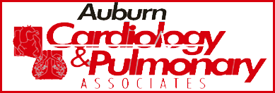 Auburn Cardiology Associates logo