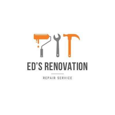 Ed's Renovation