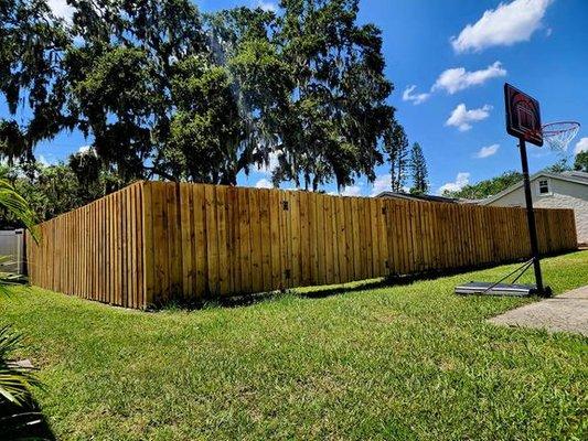 Central Florida Fence