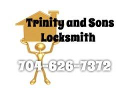 Trinity and Sons Locksmith