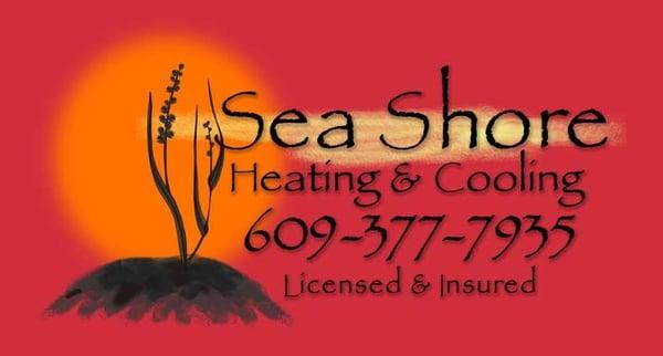 Seashore Heating & Cooling