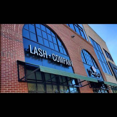 Lash and Company Medspa