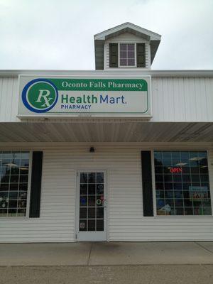 Oconto Falls Pharmacy