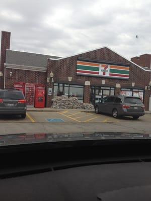 7-Eleven