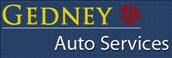 Gedney Auto Service Inc. logo