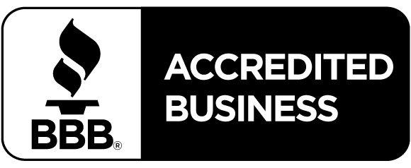 BBB accredited Business