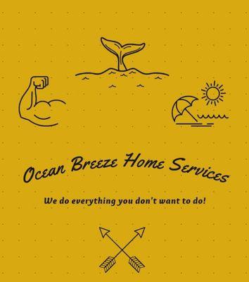 Ocean Breeze Home Services