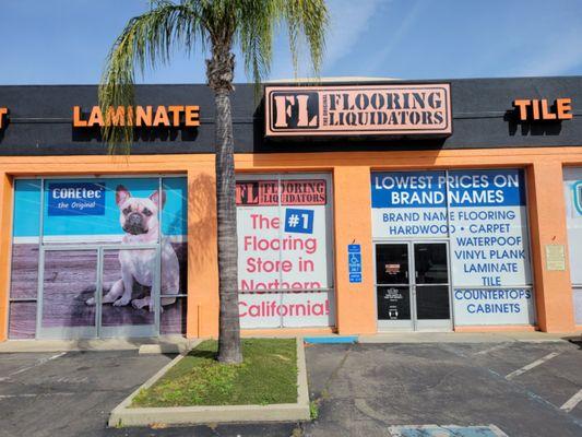 Flooring Liquidators