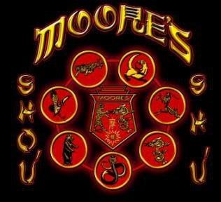 Moore's Martial Arts