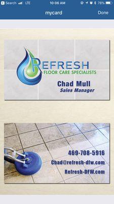 Carrollton tile and grout cleaning