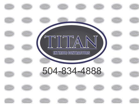 Titan Roofing