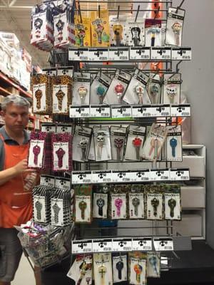 Home Services at the Home Depot