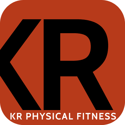 KR Physical Fitness Logo